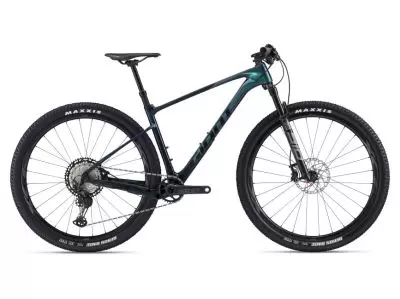 Giant xc bike 2021 sale