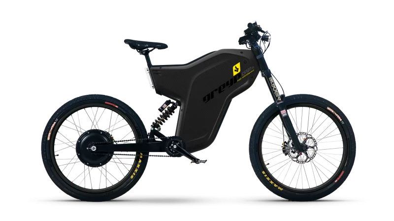 Greyp bike for sale new arrivals