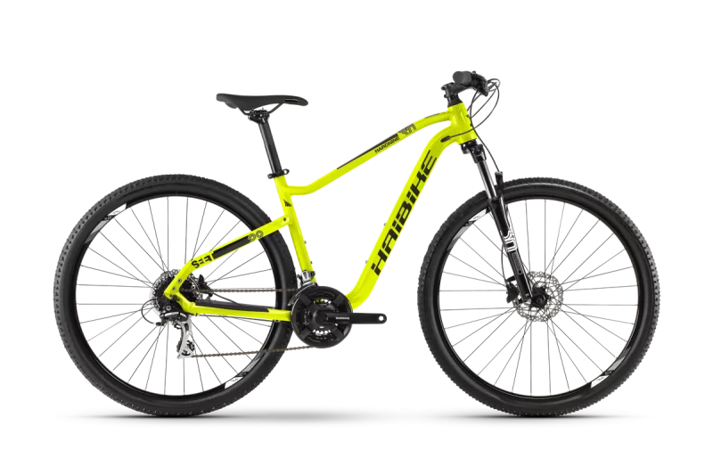 Cross Country MTB Haibike SEET HardNine 3.0 2020 find technical data and specifications online at EurekaBike