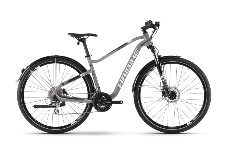 Haibike hardnine 3.0 on sale