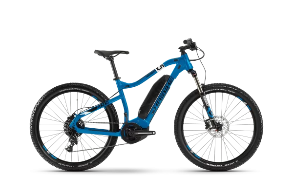 eMTB Haibike SDURO HardSeven 3.0 2020 find technical data and specifications online at EurekaBike