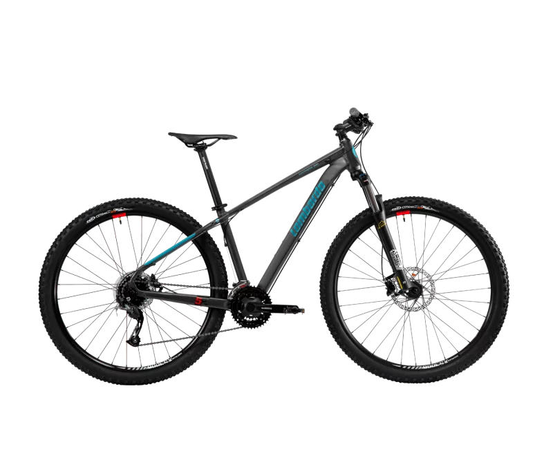 Lombardo 350 mountain bike outlet