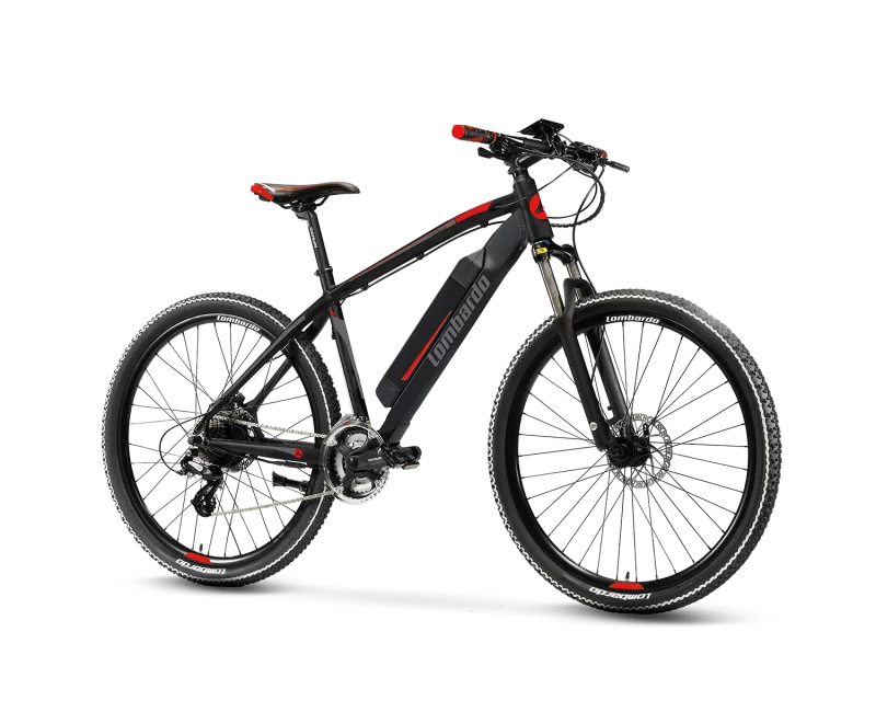 Lombardo ebike sale