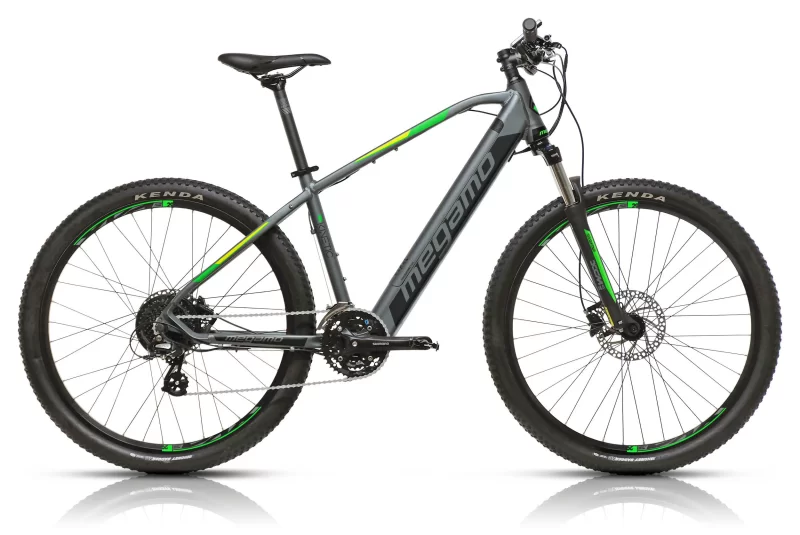 Mtb clearance megamo 29