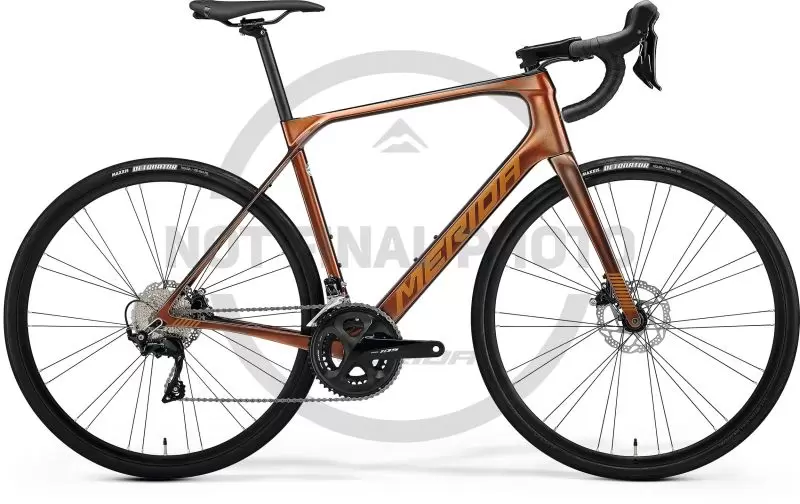 Bici da Corsa Merida Scultura Endurance 4000 - 2022, trova dati tecnici e  specifiche online su EurekaBike..it