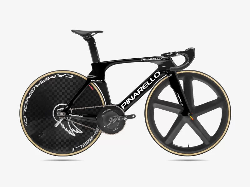 Pinarello track bike on sale