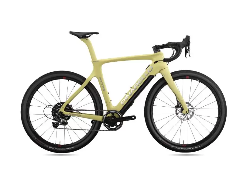 Pinarello nytro gravel e bike sale