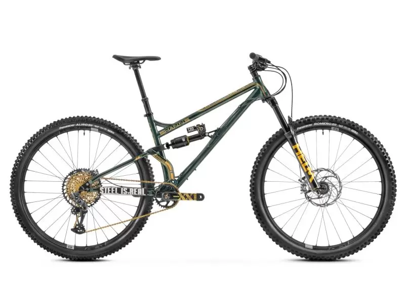 Production privee shan 27.5 sale