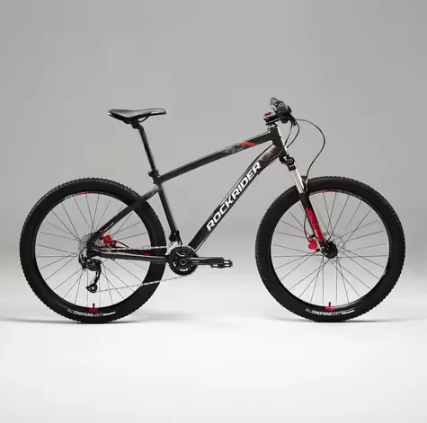 Vélo rockrider 540 sale