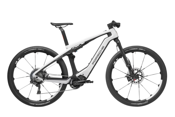 Mountain bike porsche 2025