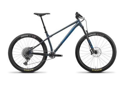 Santa Cruz catalogs and sale offers on EurekaBike.