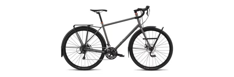 Adventure Bike Specialized AWOL Elite 2015 find technical data and specifications online at EurekaBike