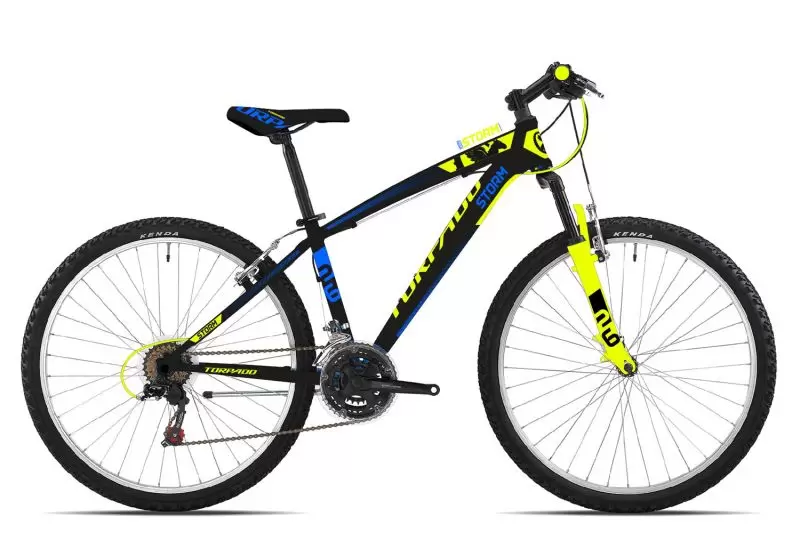 Torpado storm 26 hot sale