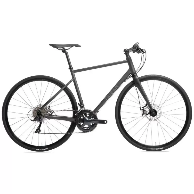 Road bike triban sale