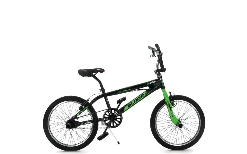 Blade bmx bike sale