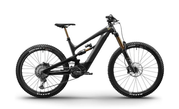 eMTB YT Decoy Elite 2021 find technical data and specifications online at EurekaBike