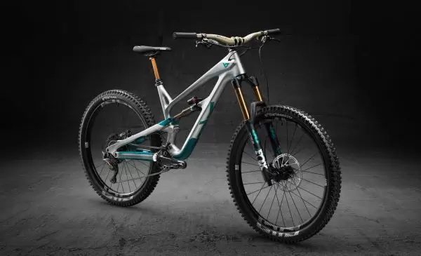 Yt jeffsy pro 27.5 sale