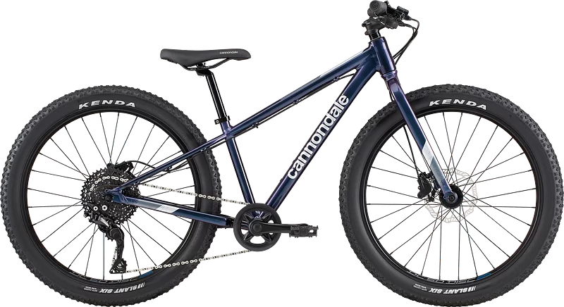 Cannondale kids cujo online