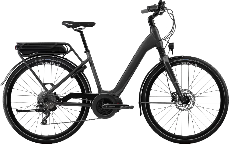 eCity Bike Cannondale Mavaro Neo Performance City 2022 find technical data and specifications online at EurekaBike