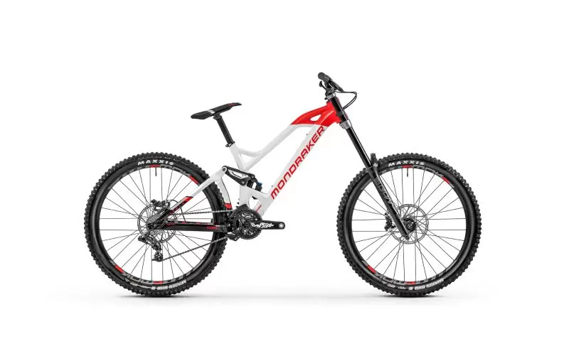 Downhill MTB Mondraker Summum 2020 find technical data and specifications online at EurekaBike