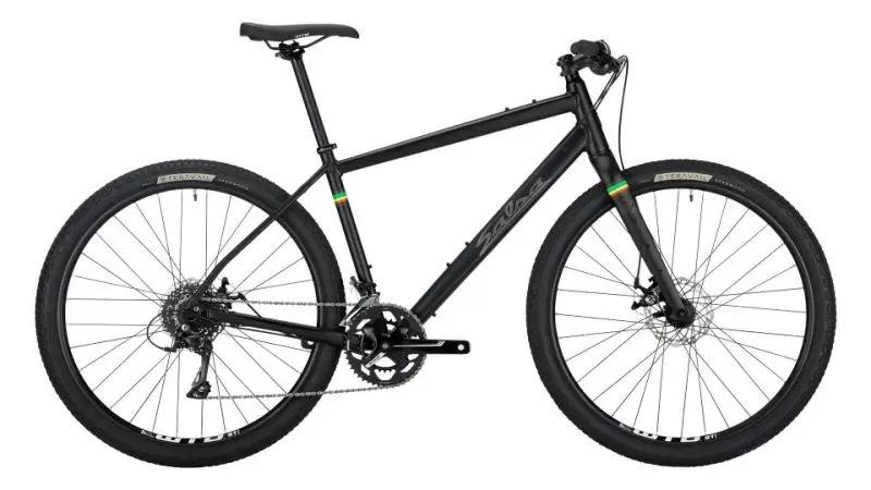 Journeyman bike deals