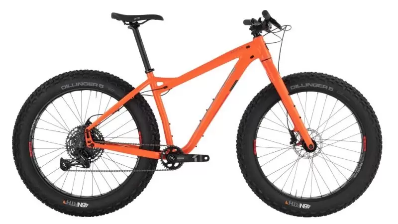 Salsa mukluk xs cheap