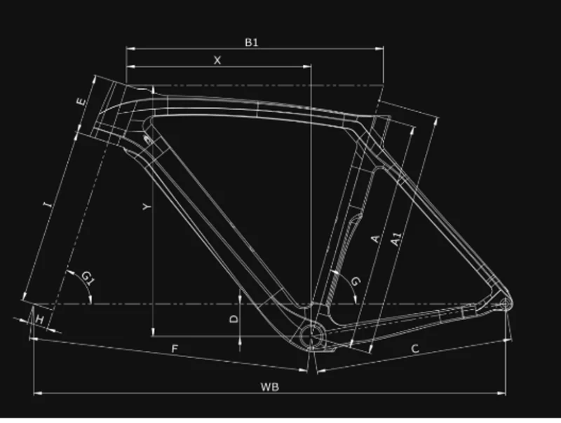 Performance Road Bike Bianchi Oltre XR4 Disc Dura Ace Di2 11SP 2021 find technical data and specifications online at EurekaBike