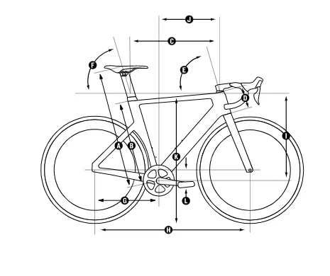 Performance Road Bike Canyon Aeroad CF SL 8 Disc - 2023