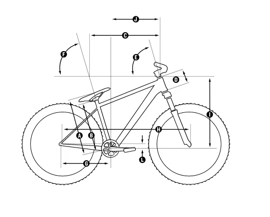 NINEYARD | CANYON - THE BIKE