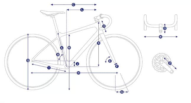 Giant tcx size chart 2025