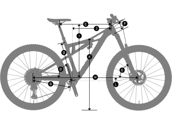 Cross Country MTB KTM Scarp 294 12 G 2022 find technical data and specifications online at EurekaBike