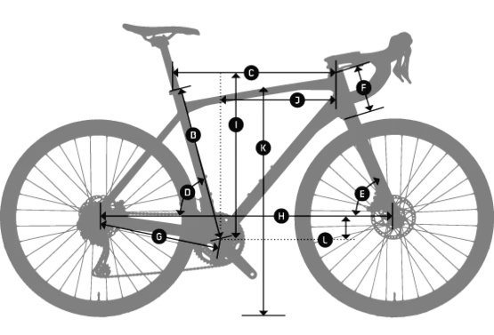 Gravel CX Bike KTM X Strada 30 2022 find technical data and specifications online at EurekaBike