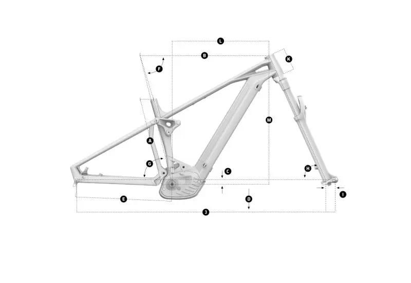 eMTB Mondraker Chaser 29 2021 find technical data and specifications online at EurekaBike