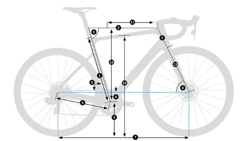 Performance Road Bike Orbea Orca M21e LTD PWR 2022 find technical data and specifications online at EurekaBike