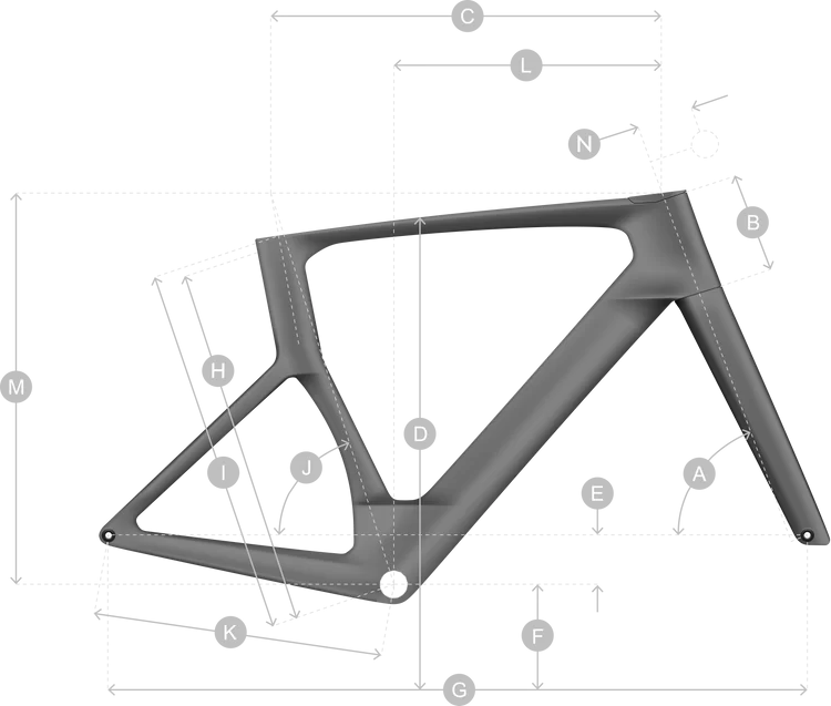 Performance Road Bike Scott Foil RC 10 Purple 2024 find technical data and specifications online at EurekaBike