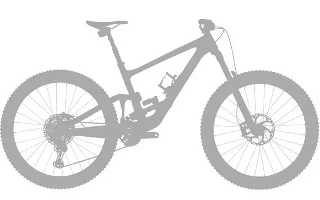 Specialized enduro expert 2021 weight online