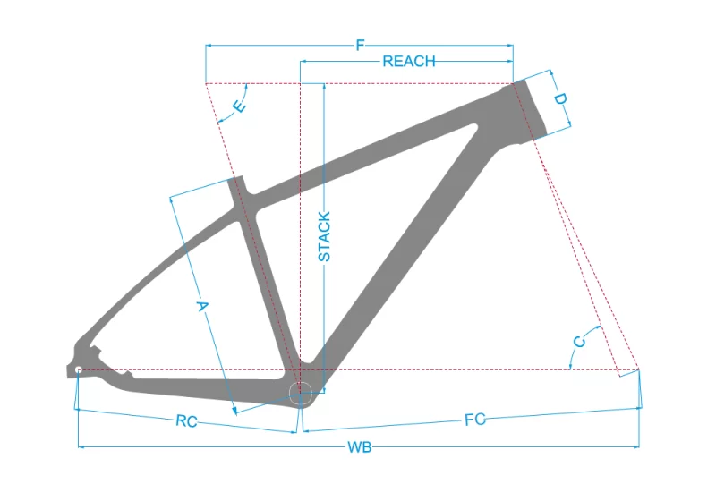 Torpado nearco 27.5 clearance