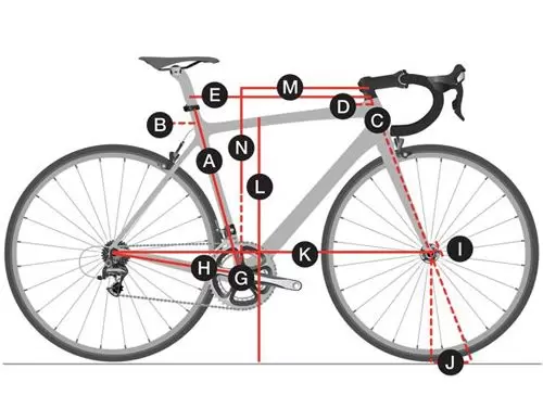 Performance Road Bike Trek Madone SL 6 Disc 2020 find technical data and specifications online at EurekaBike