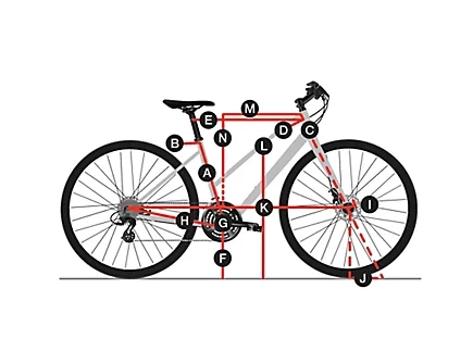 Trek district+ 1 midstep shop