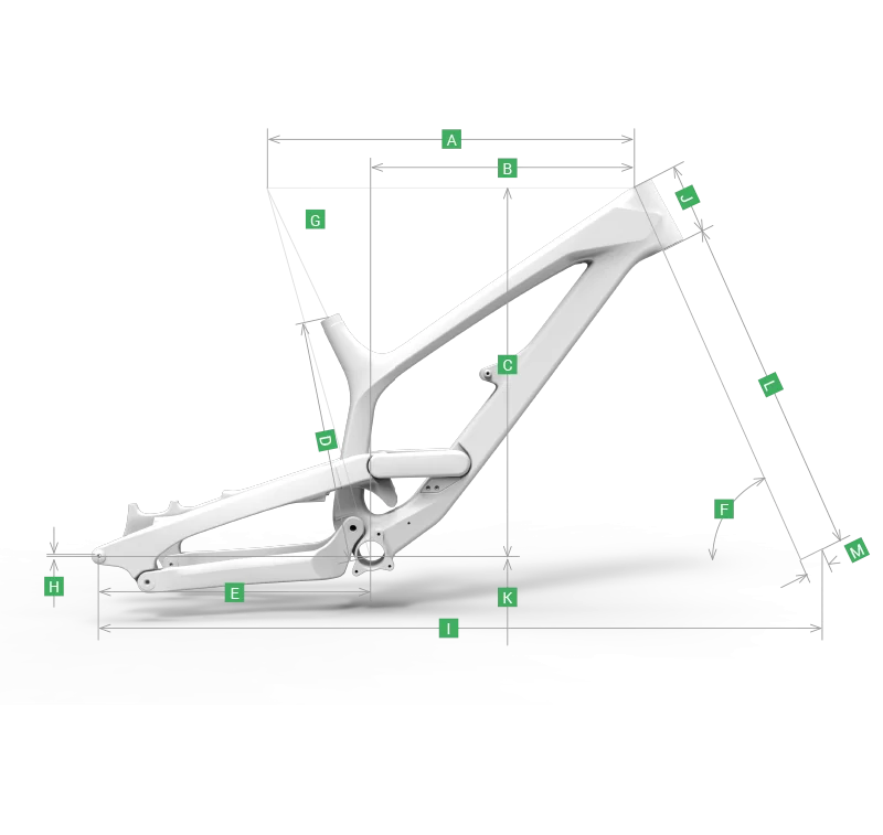 Downhill MTB YT Tues 27 CF Pro 2019 find technical data and specifications online at EurekaBike