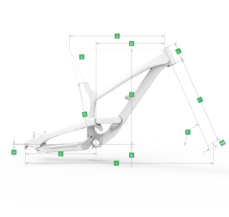 Downhill MTB YT Tues Base 2020 find technical data and specifications online at EurekaBike