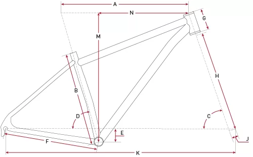 Adventure Bike Salsa Cutthroat Apex 1 2020 find technical data and specifications online at EurekaBike