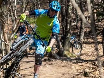 Radaelli Sport Vendor page | EurekaBike