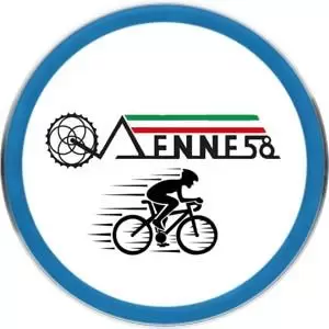 Aenne 58 Cicli pagina del Venditore | EurekaBike