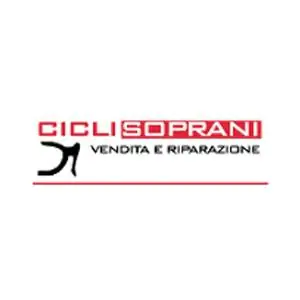 Cicli Soprani pagina del Venditore | EurekaBike